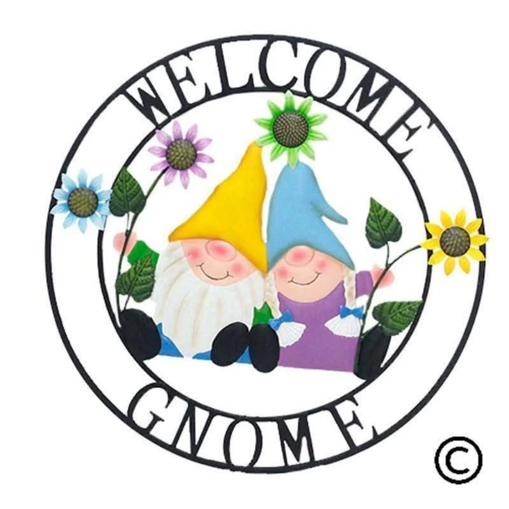 Gnome - Picture 2 of 2